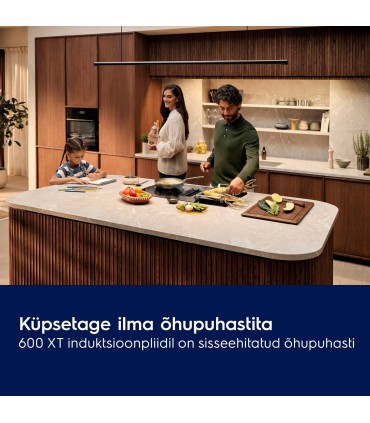 Electrolux ECC83443CZ