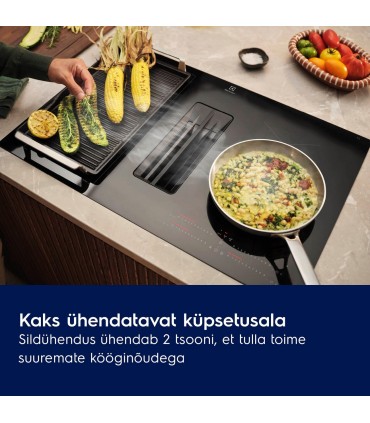 Electrolux ECC83443CZ