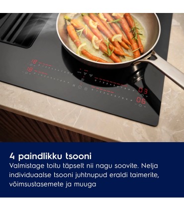 Electrolux ECC83443CZ