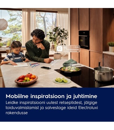 Electrolux EIS8959