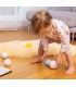 Gerardou0027s Toys sensoorsete beebipallide komplekt 7 tk