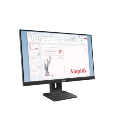 Lenovo ThinkVision E24-40 23,8"
