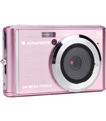 AgfaPhoto Realishot DC5500, roosa