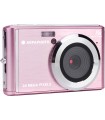 AgfaPhoto Realishot DC5500, roosa