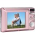 AgfaPhoto Realishot DC5500, roosa