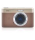 Kodak PixPro C1, pruun
