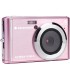 AgfaPhoto Realishot DC5500, roosa