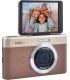 Kodak PixPro C1, pruun