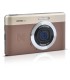 Kodak PixPro C1, pruun