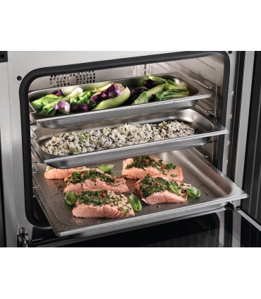 Miele DGC 7465 HCX Pro 125 Gala Ed