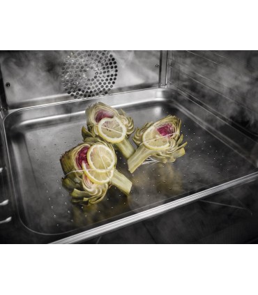 Miele DGC 7465 HCX Pro 125 Gala Ed