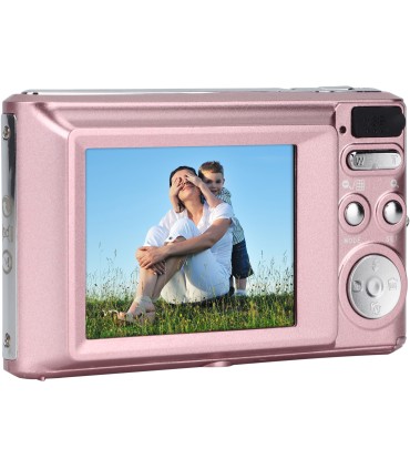 AgfaPhoto Realishot DC5500, roosa