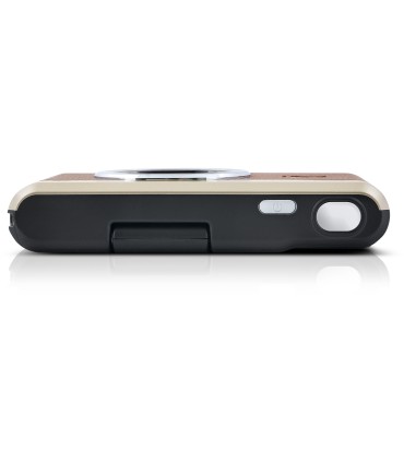 Kodak PixPro C1, pruun