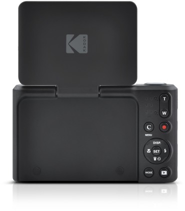 Kodak PixPro C1, pruun