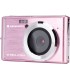 AgfaPhoto Realishot DC5500, roosa
