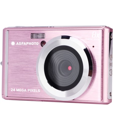 AgfaPhoto Realishot DC5500, roosa