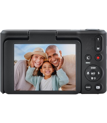 Kodak PixPro C1, pruun