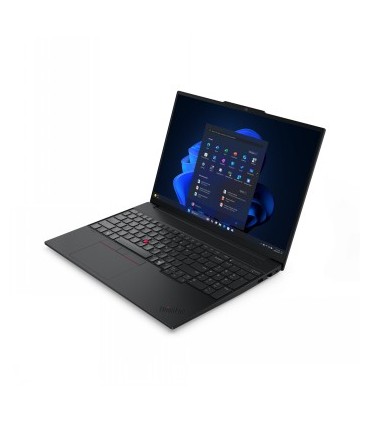 Lenovo ThinkPad E16 G3 Intel 16" Ultra 5, 16GB, 512GB SSD