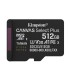 Kingston MEMORY MICRO SDXC 512GB