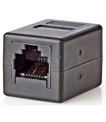 Nedis LAN kaabli jätk RJ45 CAT5e/CAT6