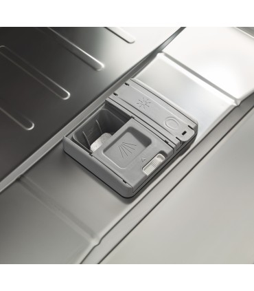 De Dietrich DV301044J integreeritav nõudepesumasin