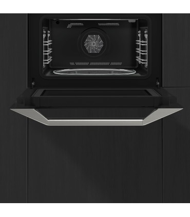 Integreeritav mikrolaineahi