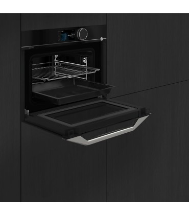 Integreeritav mikrolaineahi