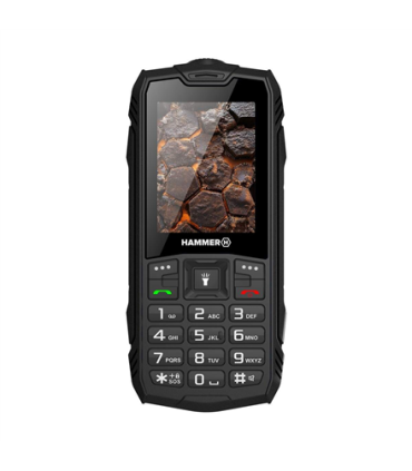 Hammer Rock LTE (Black)