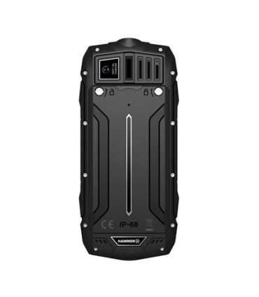 Hammer Rock LTE (Black)