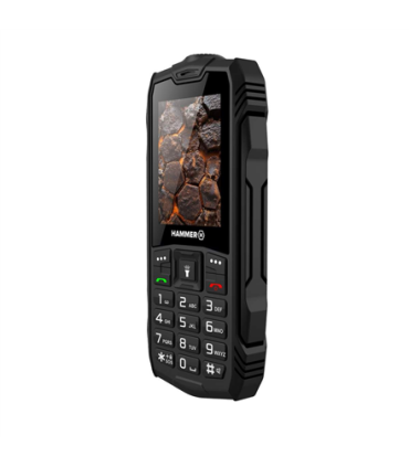 Hammer Rock LTE (Black)