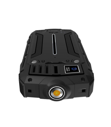 Hammer Rock LTE (Black)