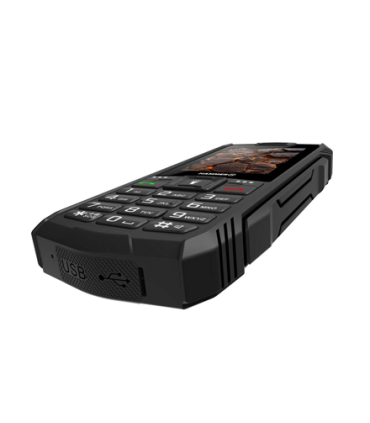 Hammer Rock LTE (Black)