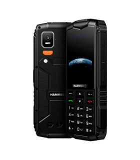 Hammer Horizon LTE (Black)