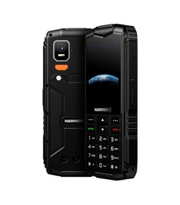 Hammer Horizon LTE (Black)