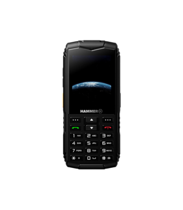 Hammer Horizon LTE (Black)