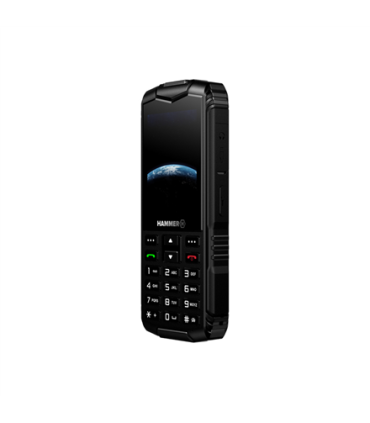Hammer Horizon LTE (Black)