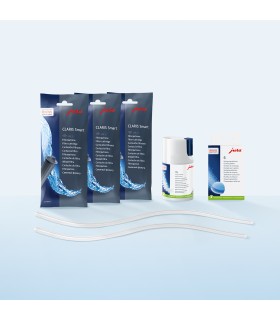 JURA Care Kit V3 tarvikute komplekt 25065