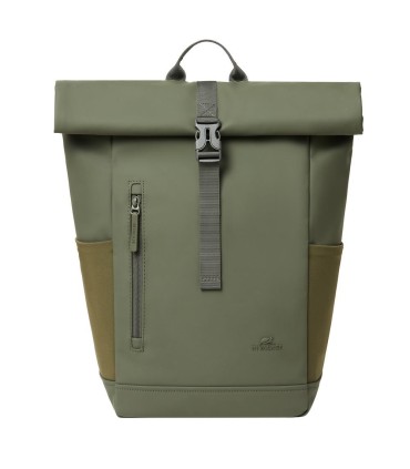 Rivacase Backpack EDEN-ECO 17L 14"/7826 Green