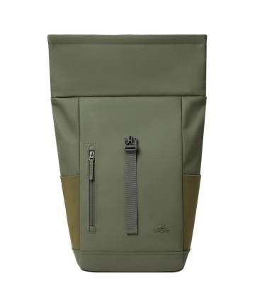 Rivacase Backpack EDEN-ECO 17L 14"/7826 Green