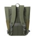Rivacase Backpack EDEN-ECO 17L 14"/7826 Green