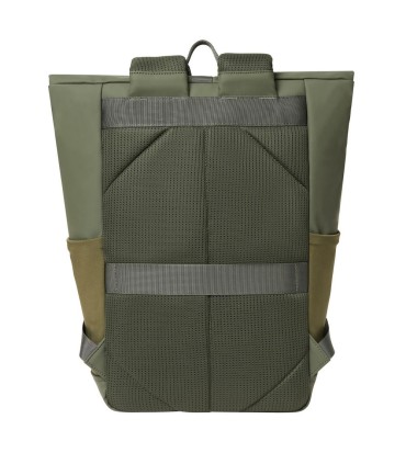 Rivacase Backpack EDEN-ECO 17L 14"/7826 Green