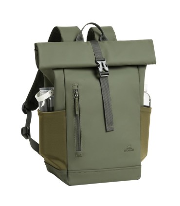 Rivacase Backpack EDEN-ECO 17L 14"/7826 Green