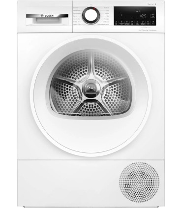 Bosch WQG245DLSN kuivati