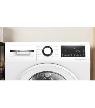 Bosch WQG245DLSN kuivati