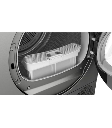 Bosch WQG245DLSN kuivati