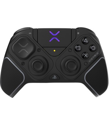 Turtle Beach juhtmevaba mängupult Victrix Pro BFG Reloaded PlayStation, must