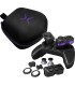 Turtle Beach juhtmevaba mängupult Victrix Pro BFG Reloaded PlayStation, must