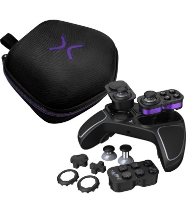 Turtle Beach juhtmevaba mängupult Victrix Pro BFG Reloaded PlayStation, must