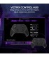 Turtle Beach juhtmevaba mängupult Victrix Pro BFG Reloaded PlayStation, must