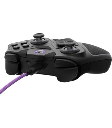 Turtle Beach juhtmevaba mängupult Victrix Pro BFG Reloaded Xbox, must